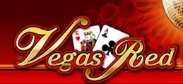 Enjoy online gambling at Vegas Red casino